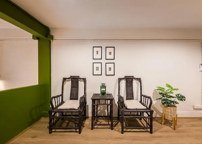 Vintage Gallery Sukhumvit 3-bedroom Family House With Kids Playroom - 2 Min To Bts Bang Chak