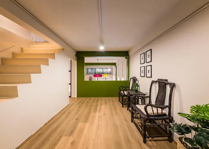 Vintage Gallery Sukhumvit 3-bedroom Family House With Kids Playroom - 2 Min To Bts Bang Chak Holiday home Bangkok