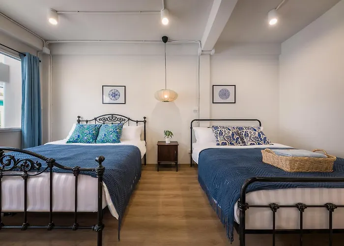 Vintage Gallery Sukhumvit 3-bedroom Family House With Kids Playroom - 2 Min To Bts Bang Chak Bangkok