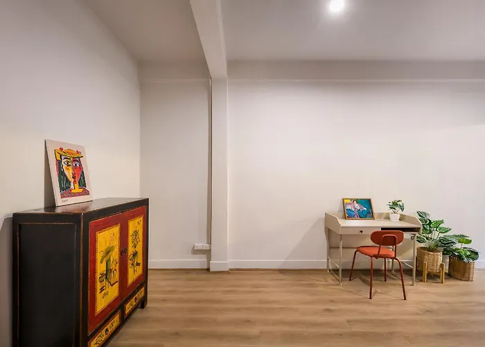 Holiday home Vintage Gallery Sukhumvit 3-bedroom Family House With Kids Playroom - 2 Min To Bts Bang Chak Bangkok