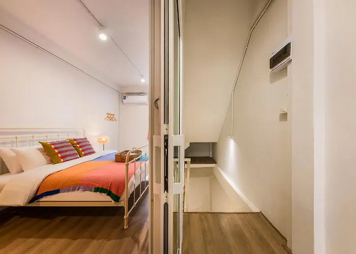 Vintage Gallery Sukhumvit 3-bedroom Family House With Kids Playroom - 2 Min To Bts Bang Chak Bangkok