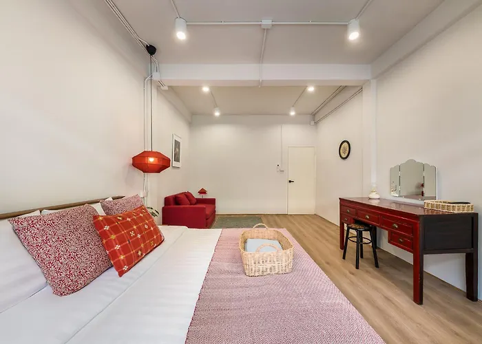 Vintage Gallery Sukhumvit 3-bedroom Family House With Kids Playroom - 2 Min To Bts Bang Chak Holiday home Bangkok