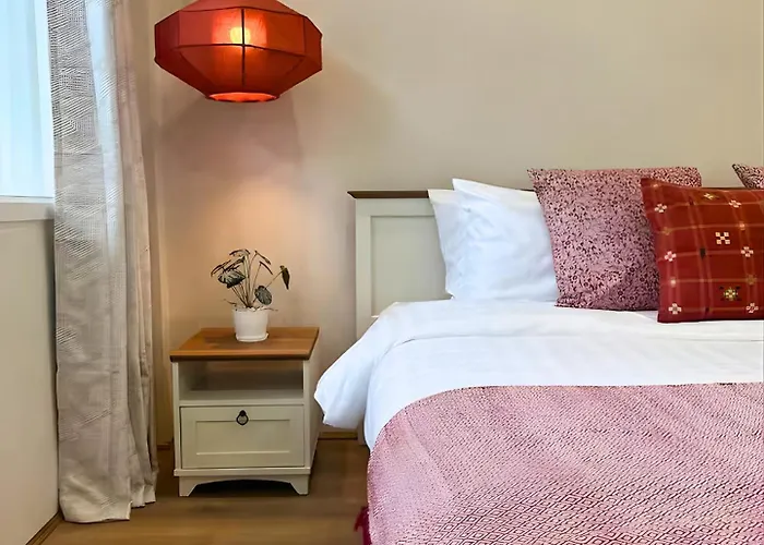 Holiday home Vintage Gallery Sukhumvit 3-bedroom Family House With Kids Playroom - 2 Min To Bts Bang Chak Bangkok