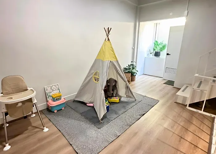 Vintage Gallery Sukhumvit 3-bedroom Family House With Kids Playroom - 2 Min To Bts Bang Chak