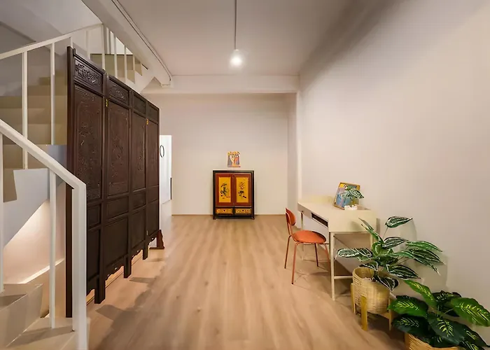 Vintage Gallery Sukhumvit 3-bedroom Family House With Kids Playroom - 2 Min To Bts Bang Chak Holiday home Bangkok